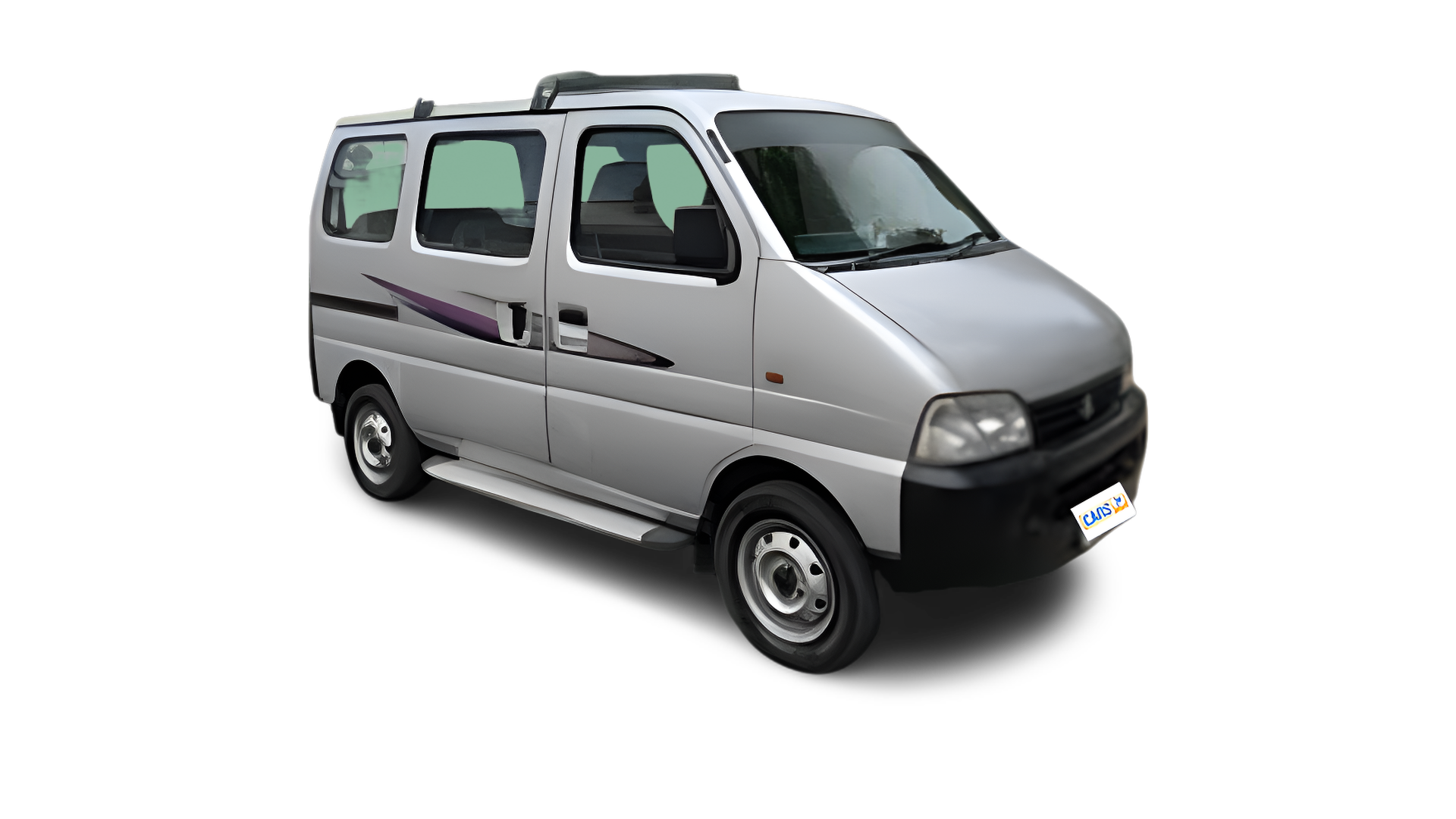 2012 Maruti Eeco - SUV - Petrol - Manual - ₹1.48 lakh